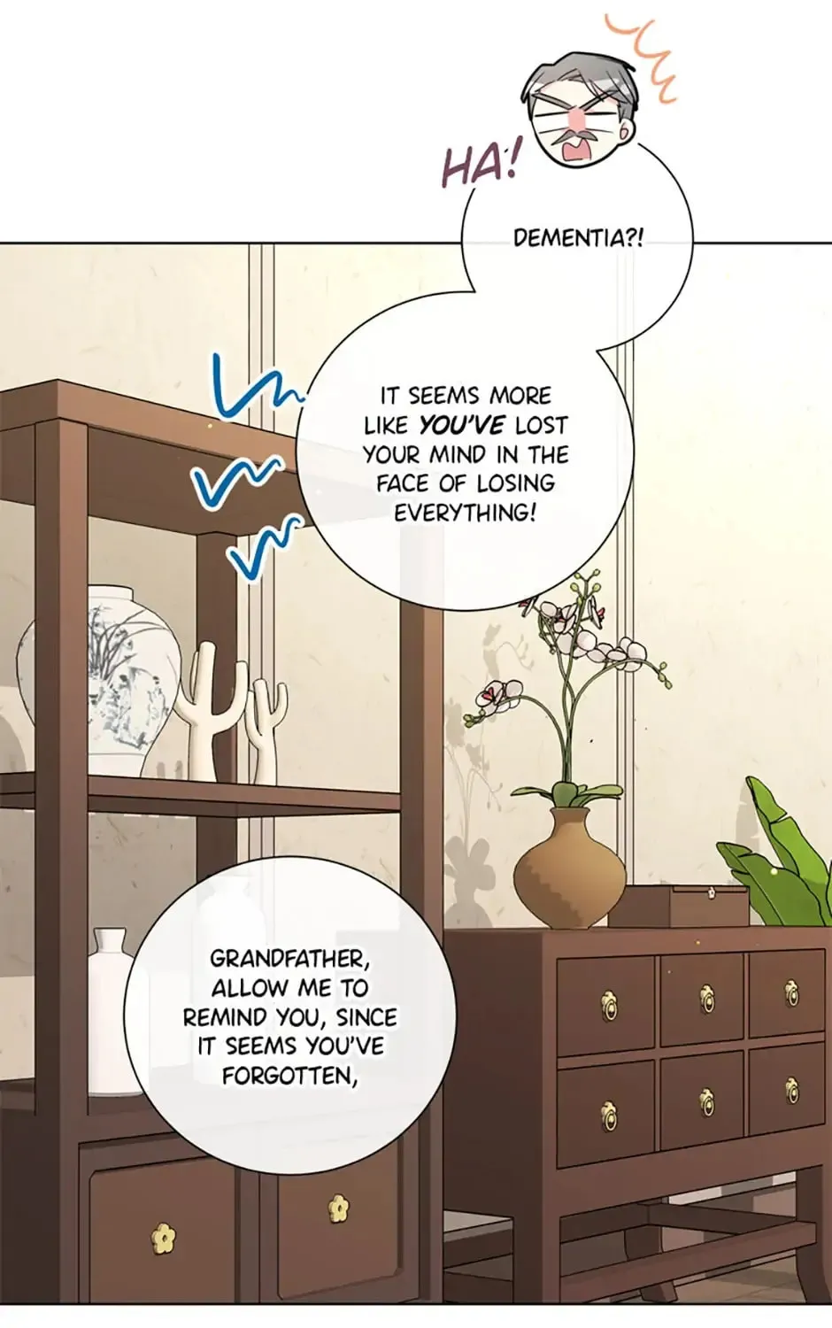 Read No Snooping, Please chapter 63 image 42 on Lezhin