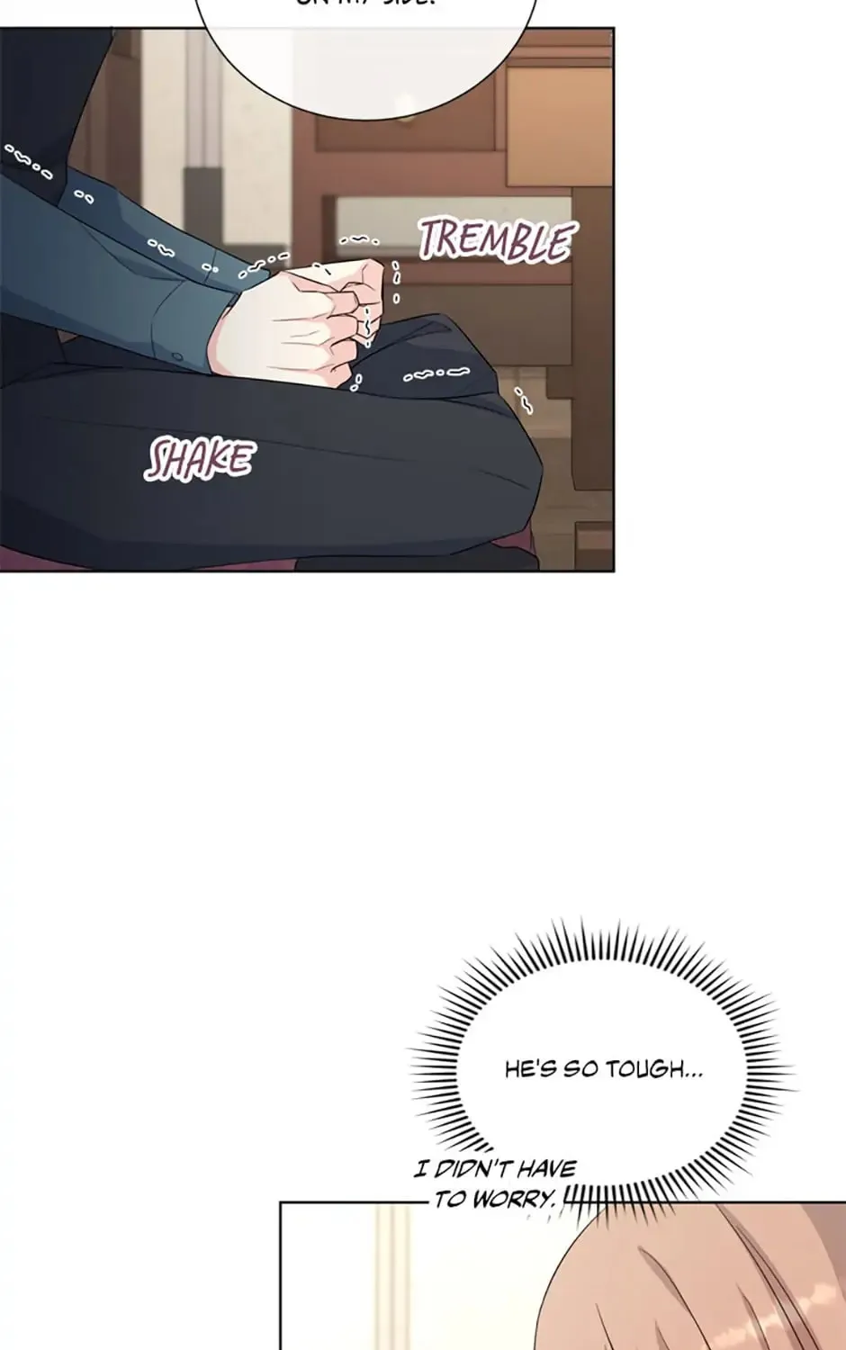 Read No Snooping, Please chapter 63 image 50 on Lezhin