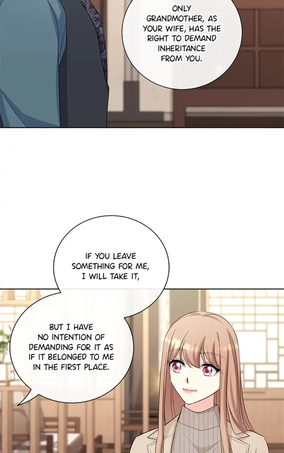 Read No Snooping, Please chapter 63 image 54 on Lezhin