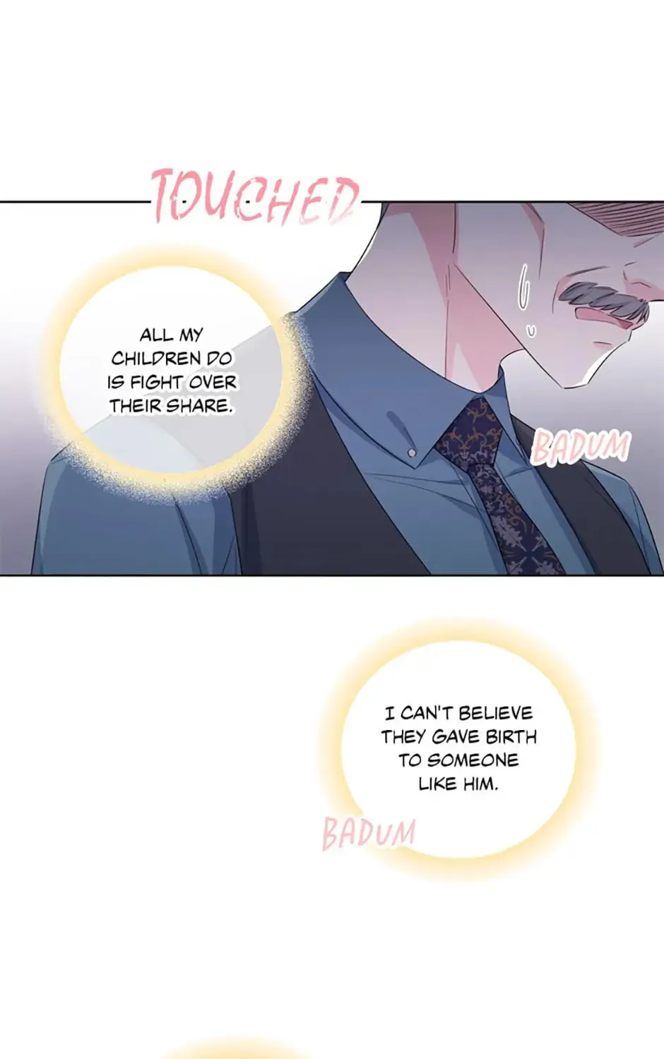 Read No Snooping, Please chapter 63 image 56 on Lezhin