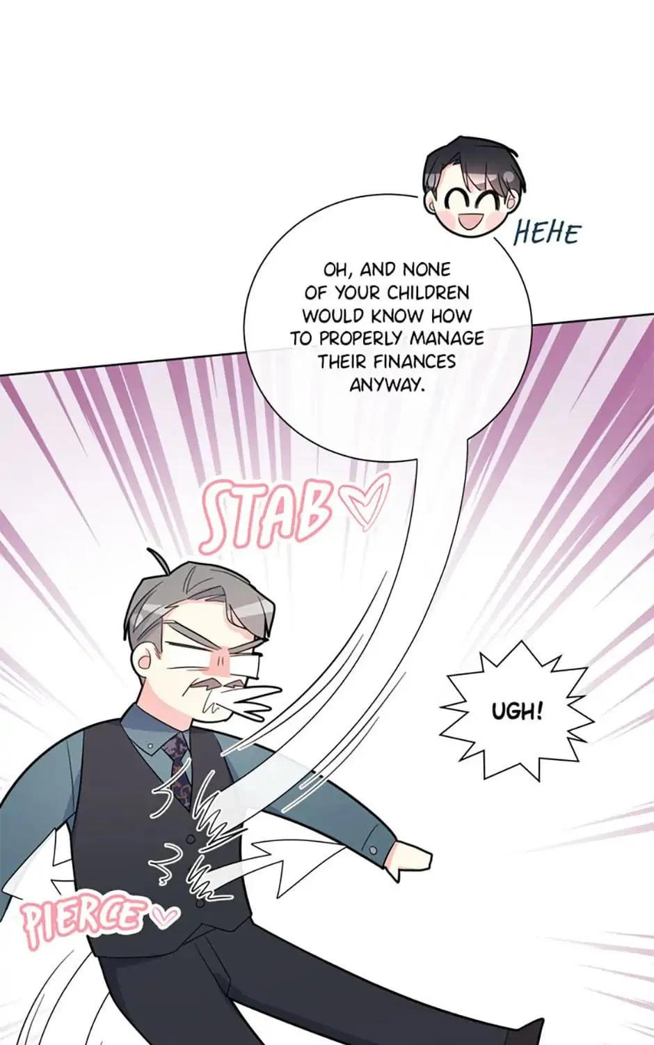 Read No Snooping, Please chapter 63 image 58 on Lezhin