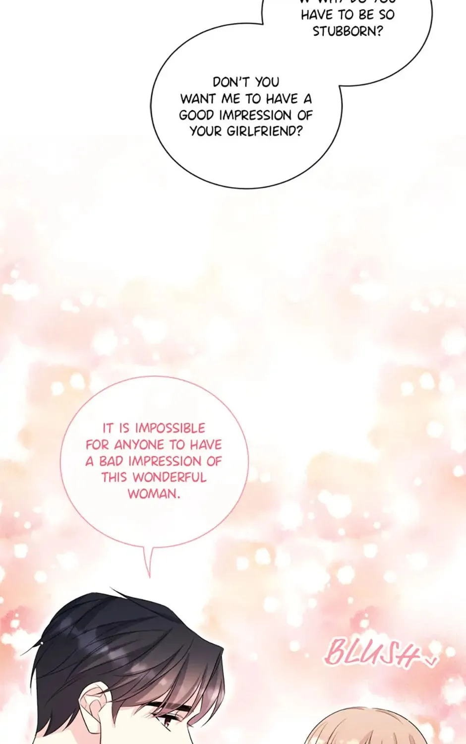 Read No Snooping, Please chapter 63 image 62 on Lezhin