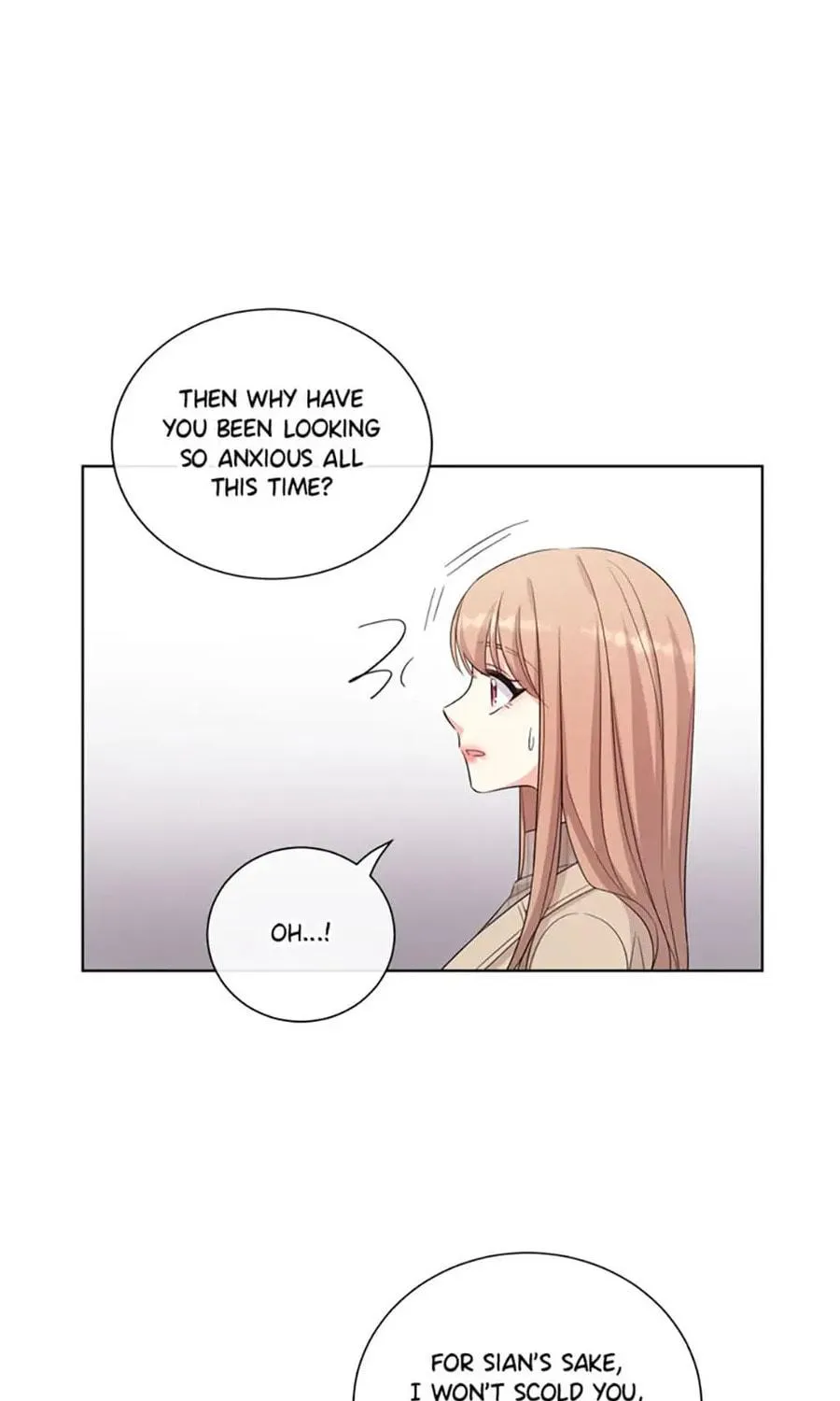 Read No Snooping, Please chapter 63 image 70 on Lezhin