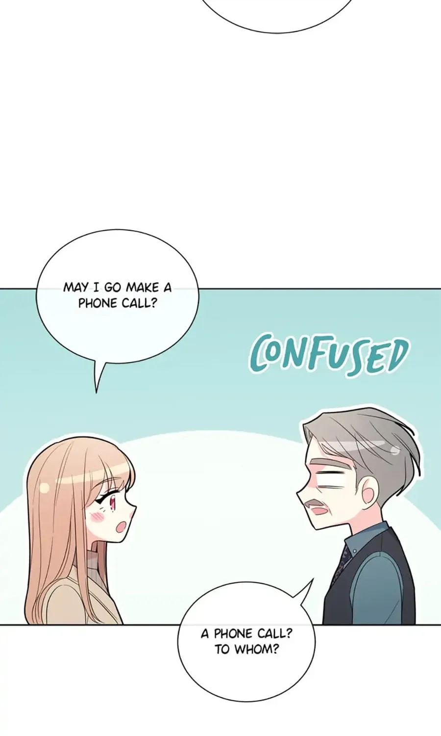 Read No Snooping, Please chapter 63 image 72 on Lezhin