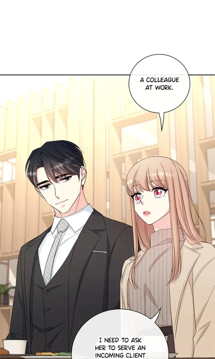 Read No Snooping, Please chapter 63 image 74 on Lezhin