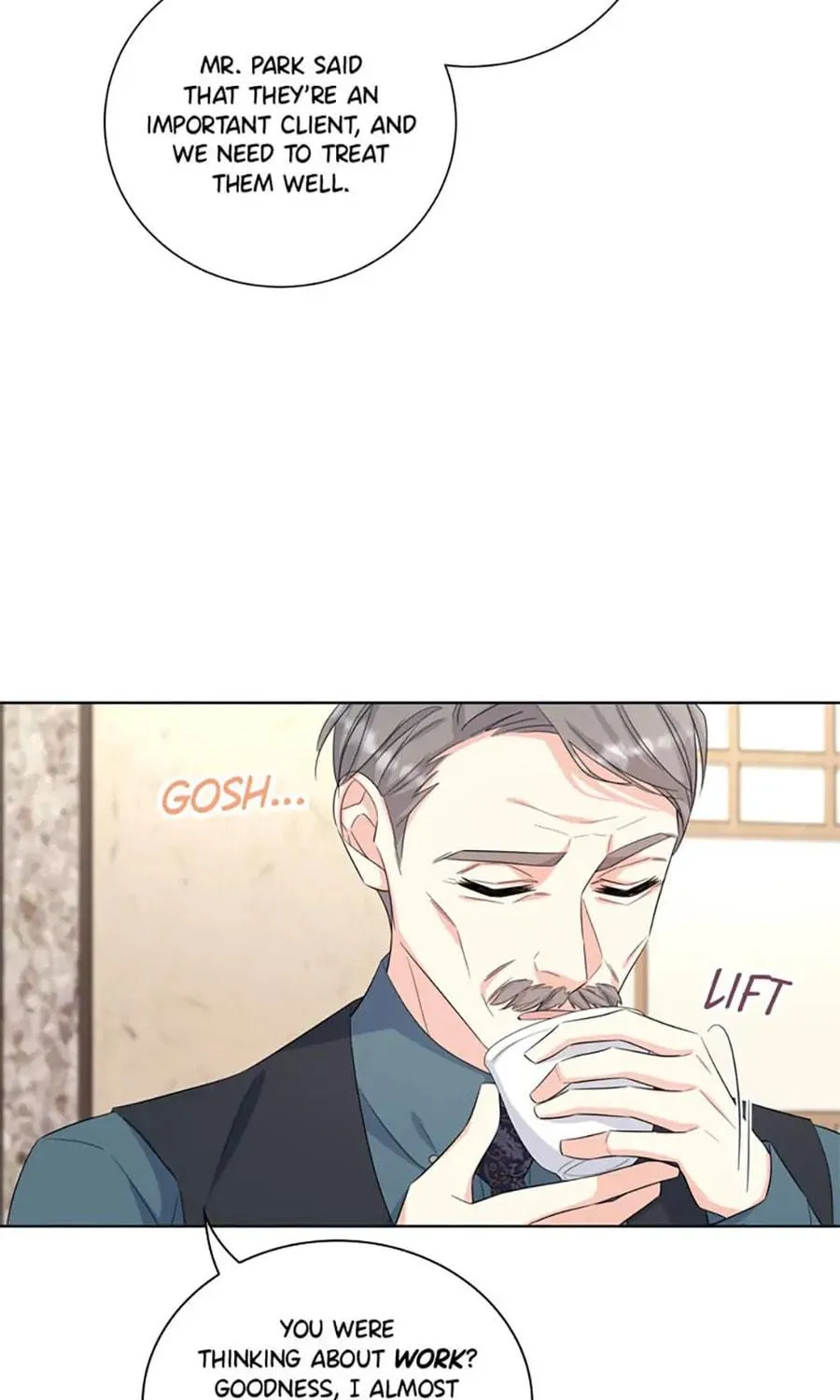 Read No Snooping, Please chapter 63 image 76 on Lezhin