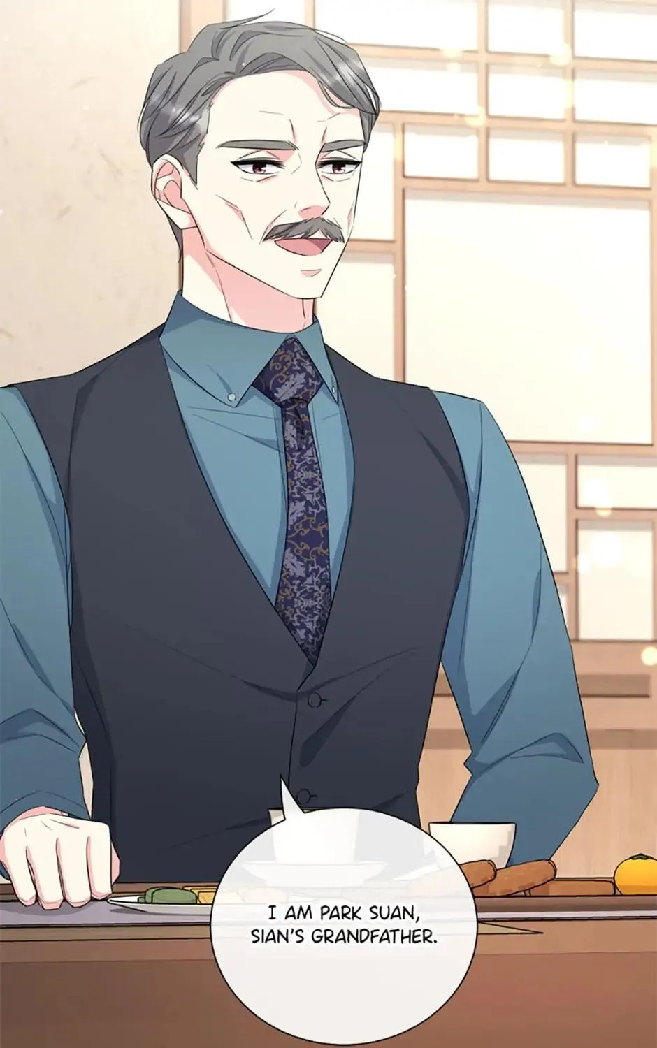 Read No Snooping, Please chapter 63 image 8 on Lezhin