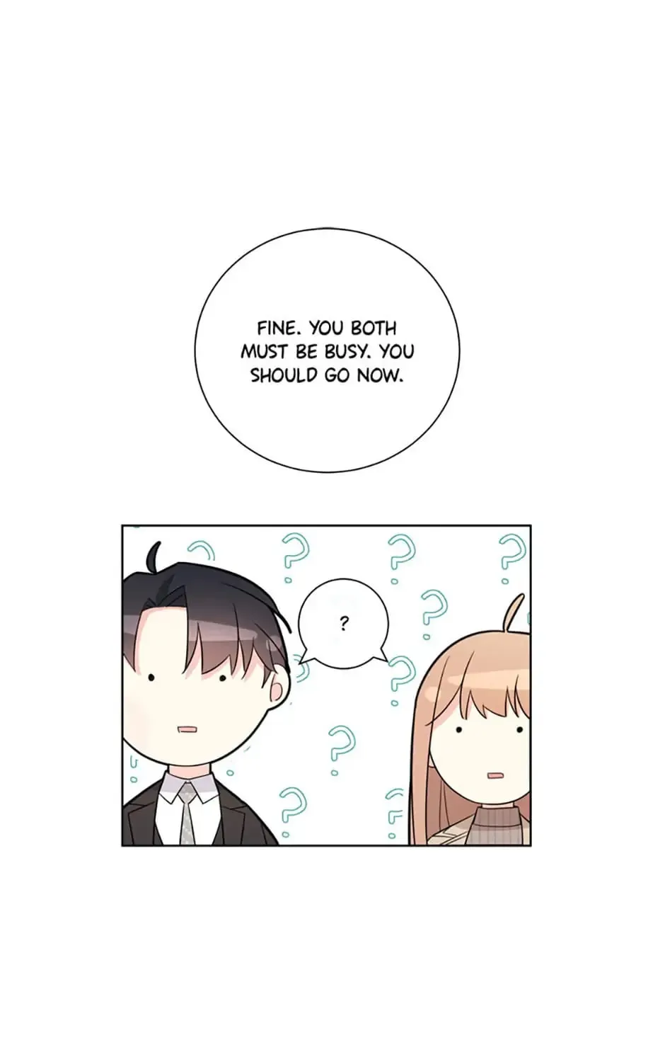 Read No Snooping, Please chapter 63 image 80 on Lezhin