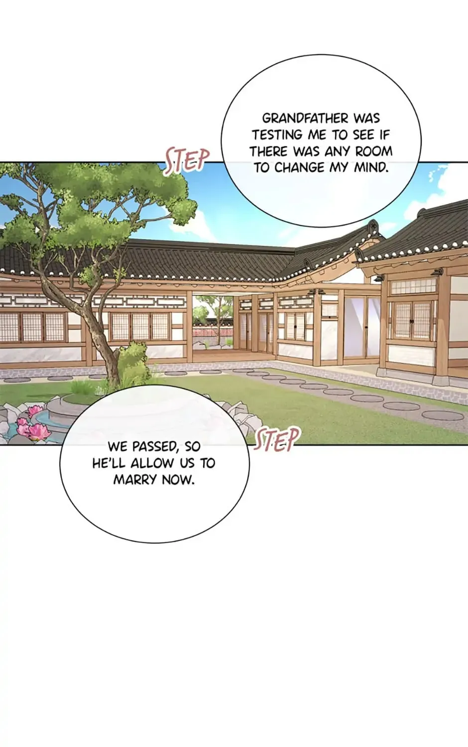Read No Snooping, Please chapter 63 image 86 on Lezhin