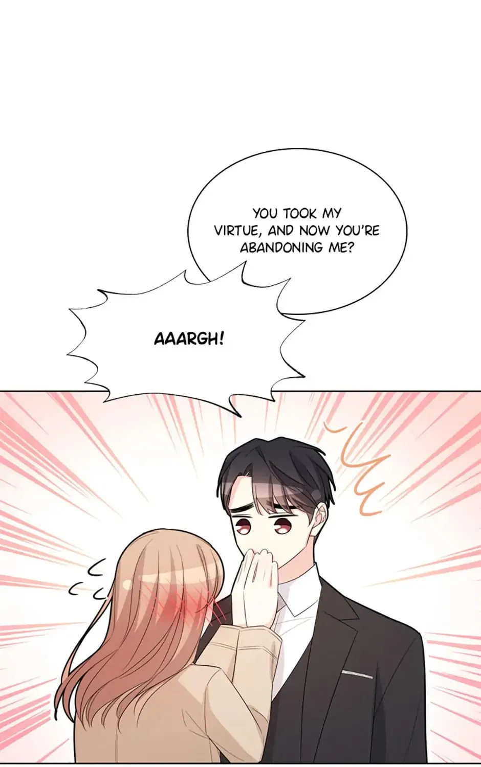 Read No Snooping, Please chapter 63 image 92 on Lezhin