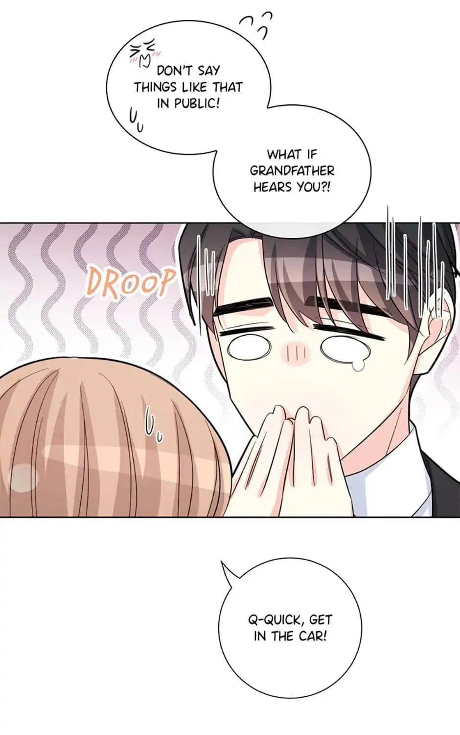 Read No Snooping, Please chapter 63 image 94 on Lezhin