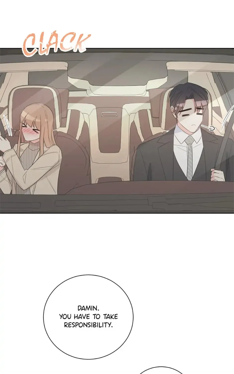 Read No Snooping, Please chapter 63 image 96 on Lezhin