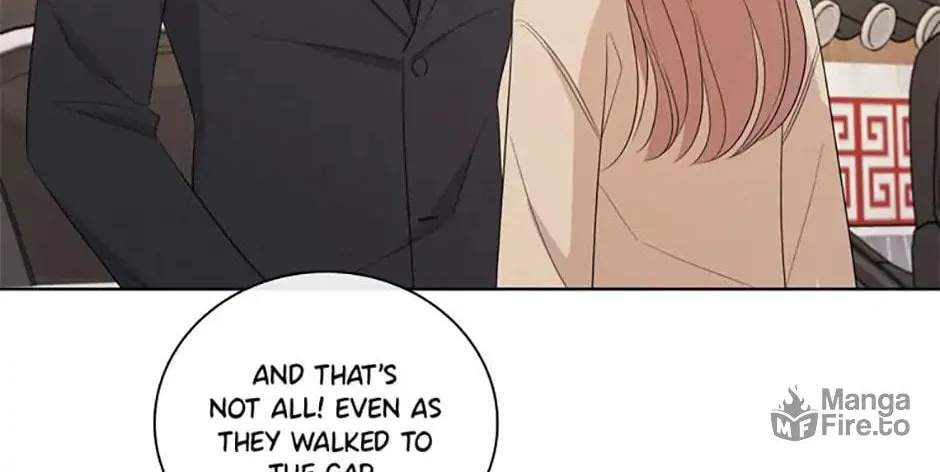 Read No Snooping, Please chapter 64 image 10 on Lezhin