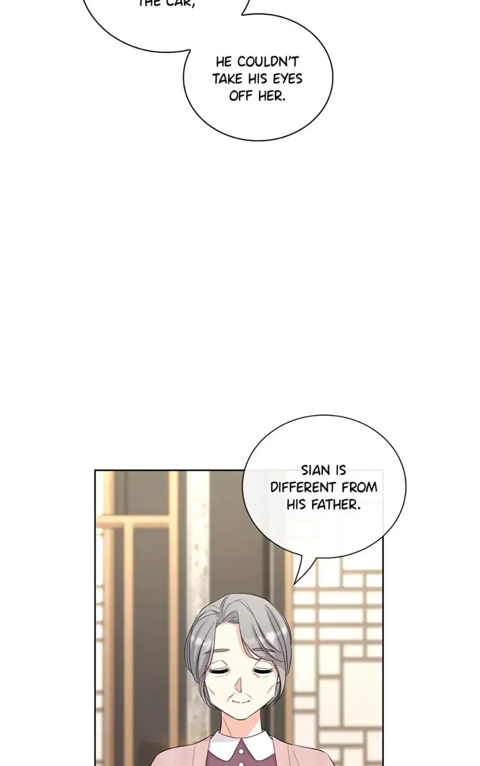 Read No Snooping, Please chapter 64 image 11 on Lezhin
