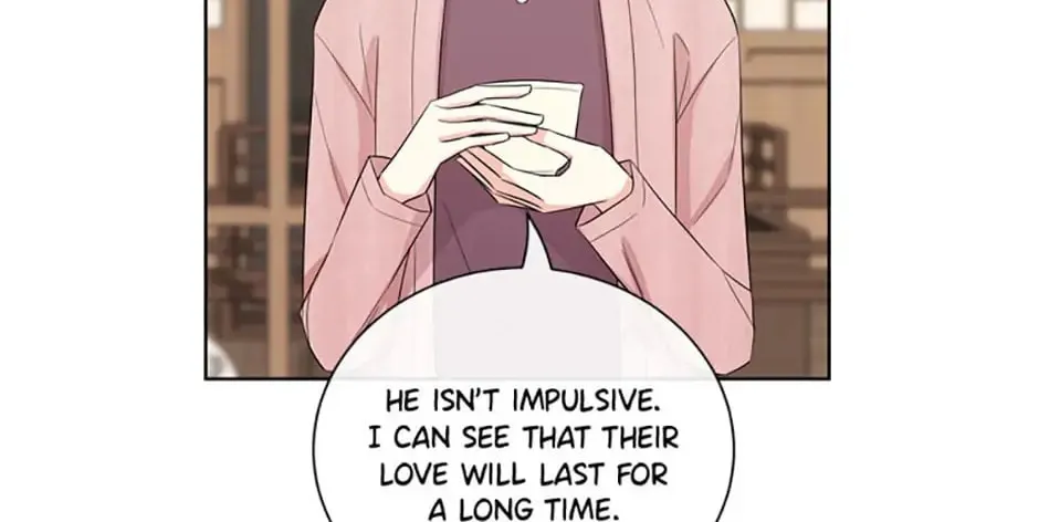 Read No Snooping, Please chapter 64 image 12 on Lezhin