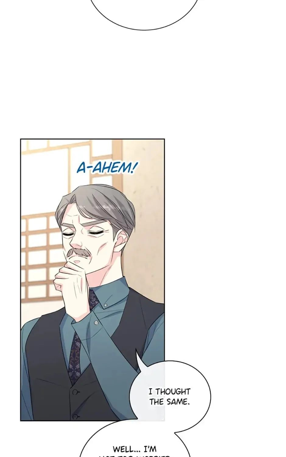 Read No Snooping, Please chapter 64 image 13 on Lezhin