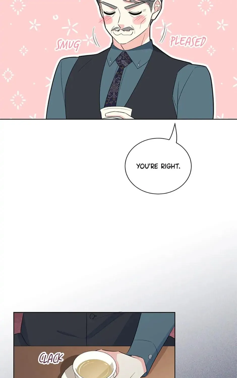 Read No Snooping, Please chapter 64 image 17 on Lezhin