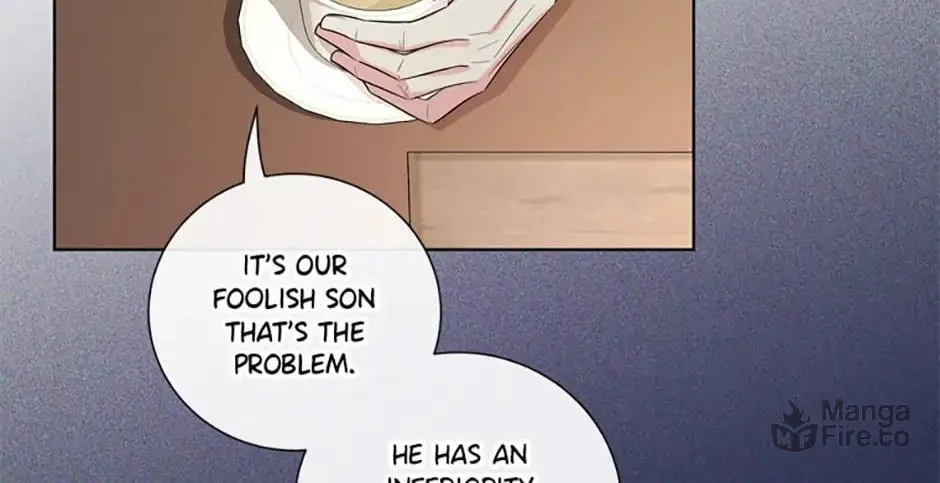 Read No Snooping, Please chapter 64 image 18 on Lezhin