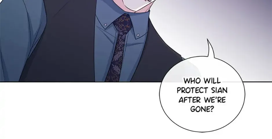 Read No Snooping, Please chapter 64 image 24 on Lezhin
