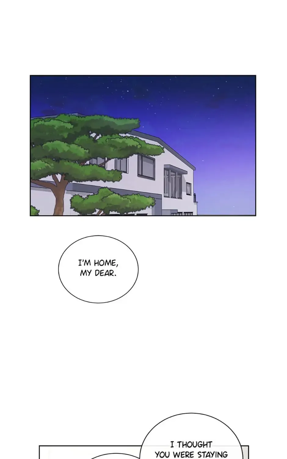 Read No Snooping, Please chapter 64 image 29 on Lezhin