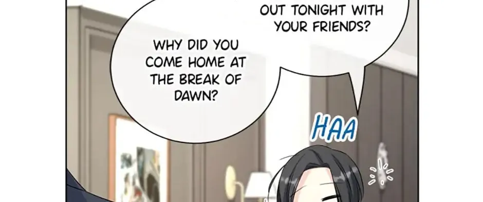 Read No Snooping, Please chapter 64 image 30 on Lezhin