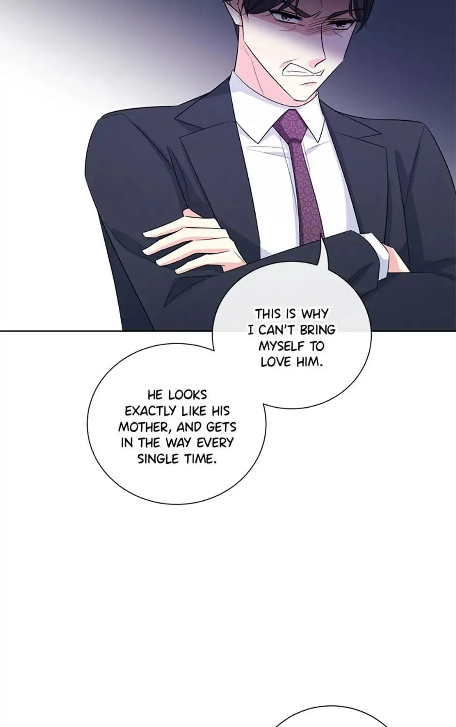 Read No Snooping, Please chapter 64 image 37 on Lezhin