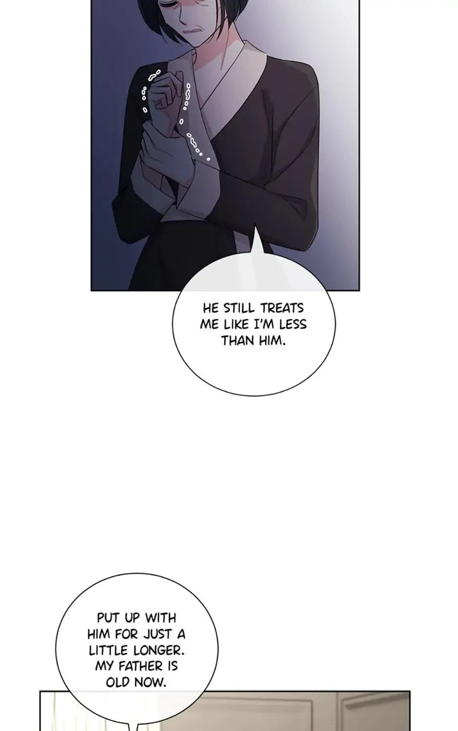 Read No Snooping, Please chapter 64 image 39 on Lezhin