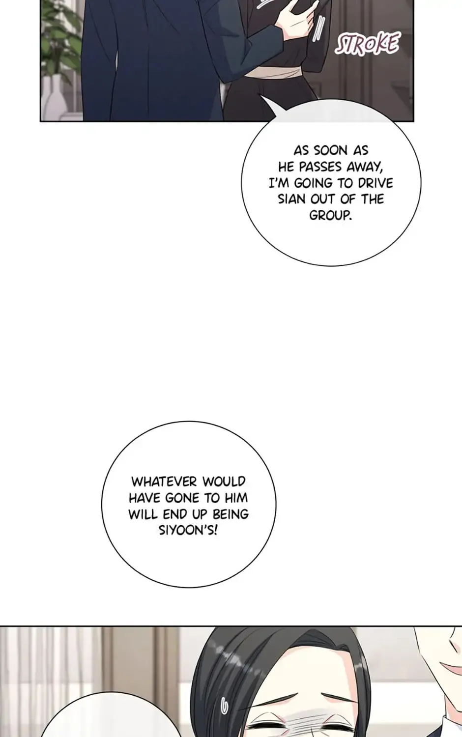 Read No Snooping, Please chapter 64 image 41 on Lezhin