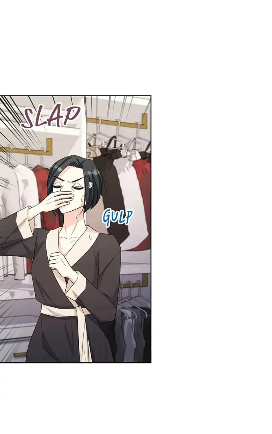 Read No Snooping, Please chapter 64 image 45 on Lezhin