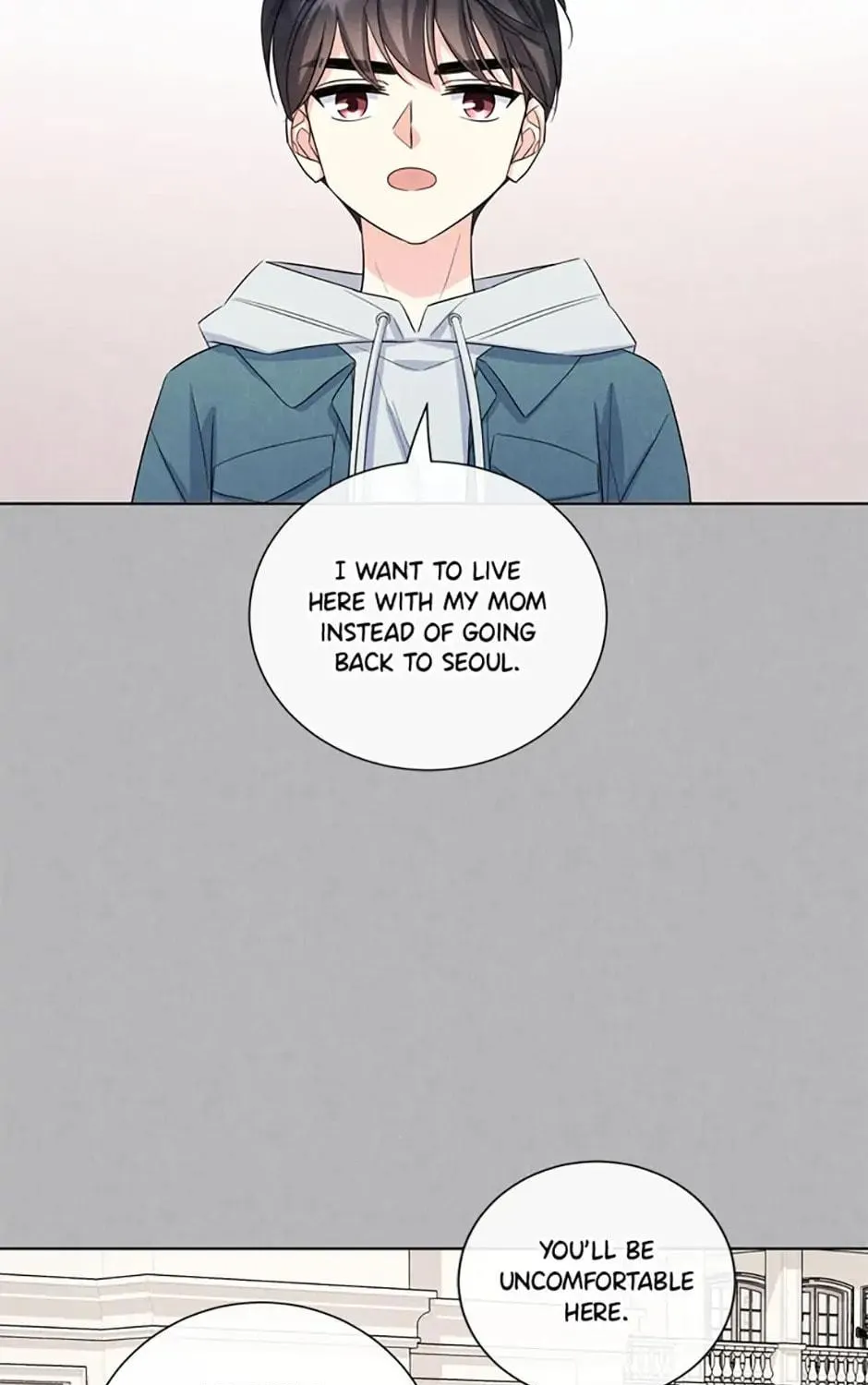 Read No Snooping, Please chapter 64 image 51 on Lezhin