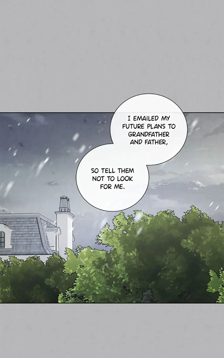 Read No Snooping, Please chapter 64 image 55 on Lezhin