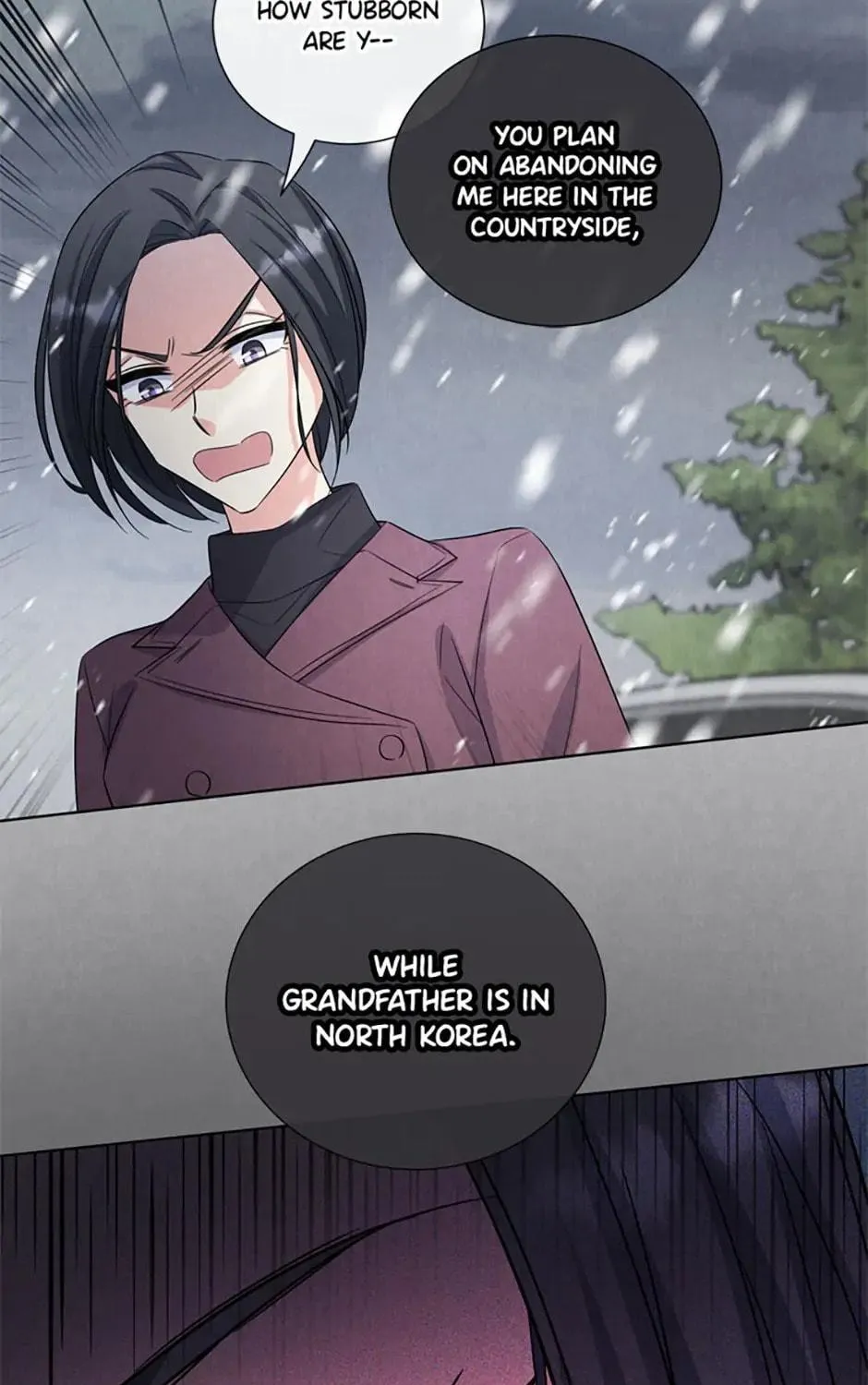 Read No Snooping, Please chapter 64 image 57 on Lezhin