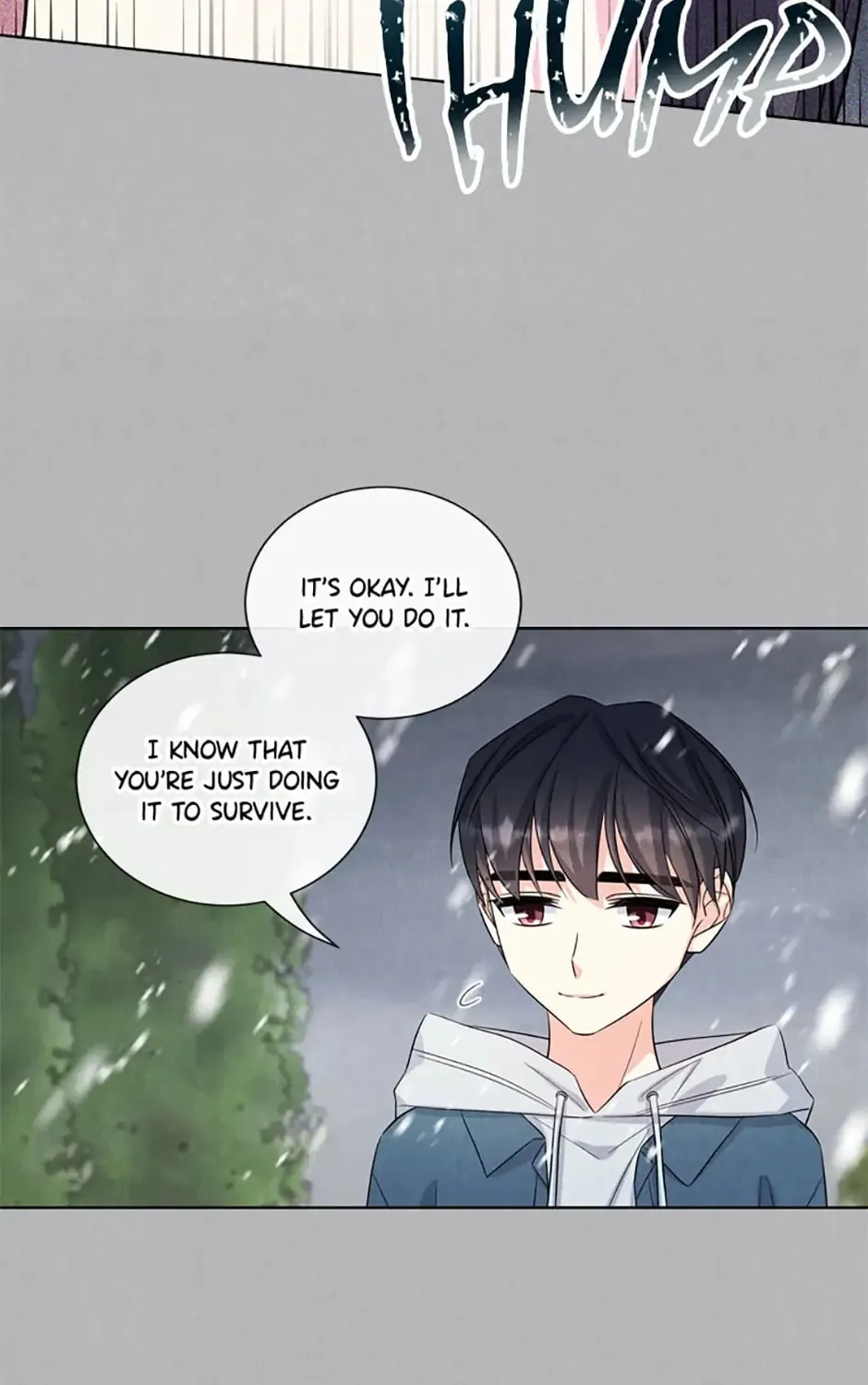 Read No Snooping, Please chapter 64 image 59 on Lezhin
