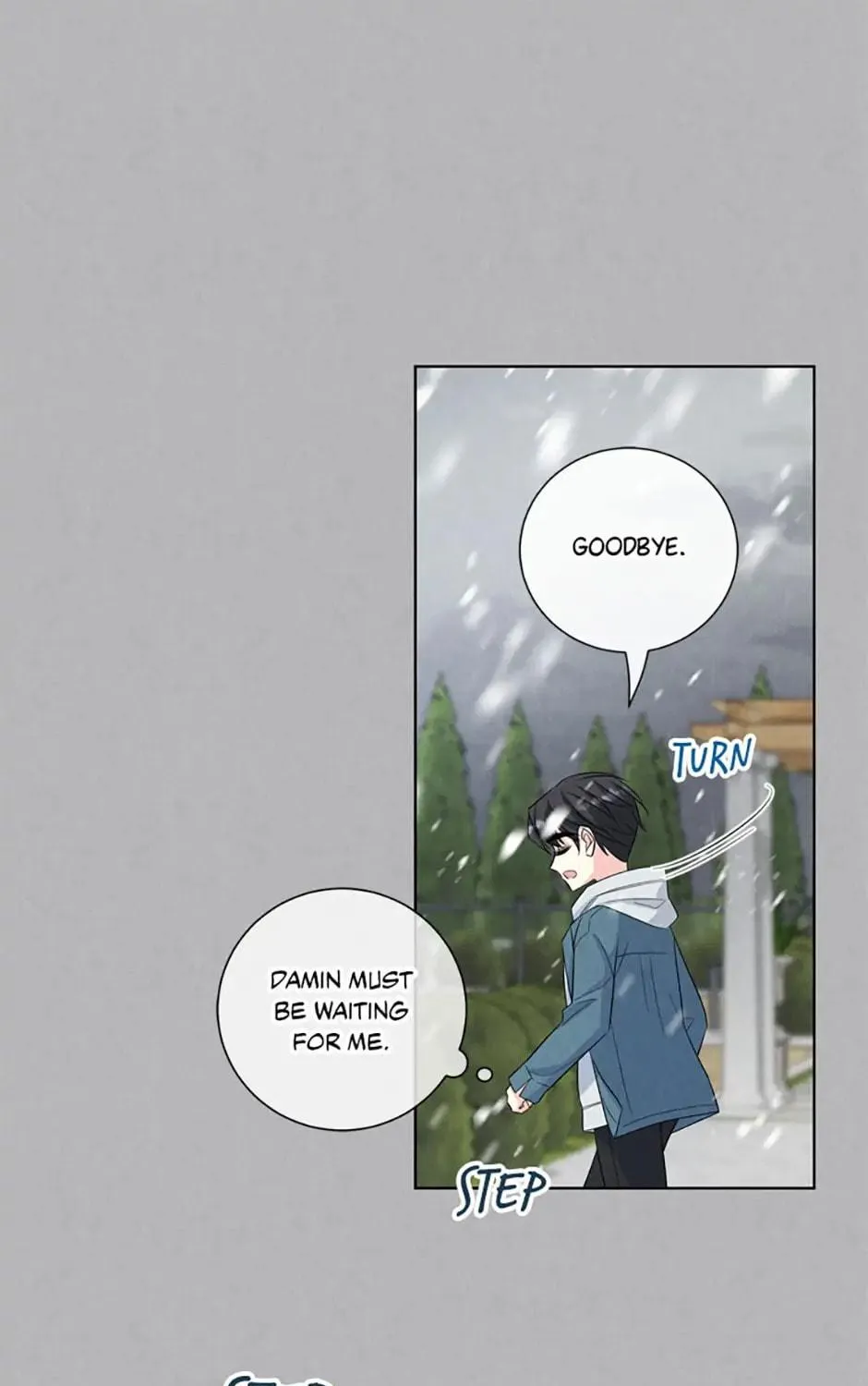 Read No Snooping, Please chapter 64 image 63 on Lezhin
