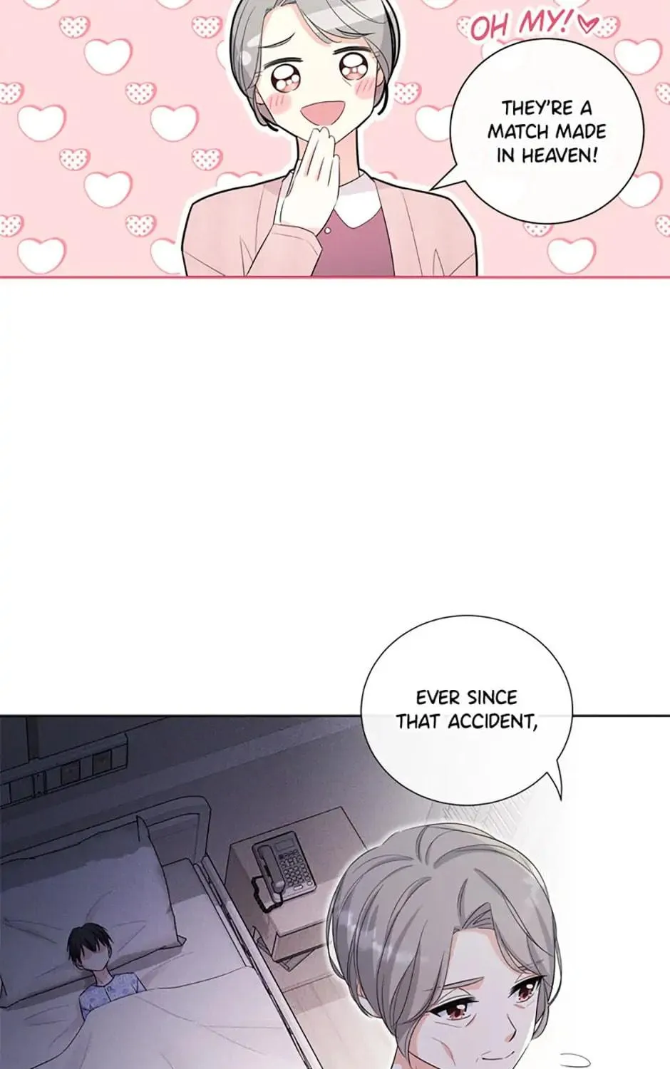 Read No Snooping, Please chapter 64 image 7 on Lezhin