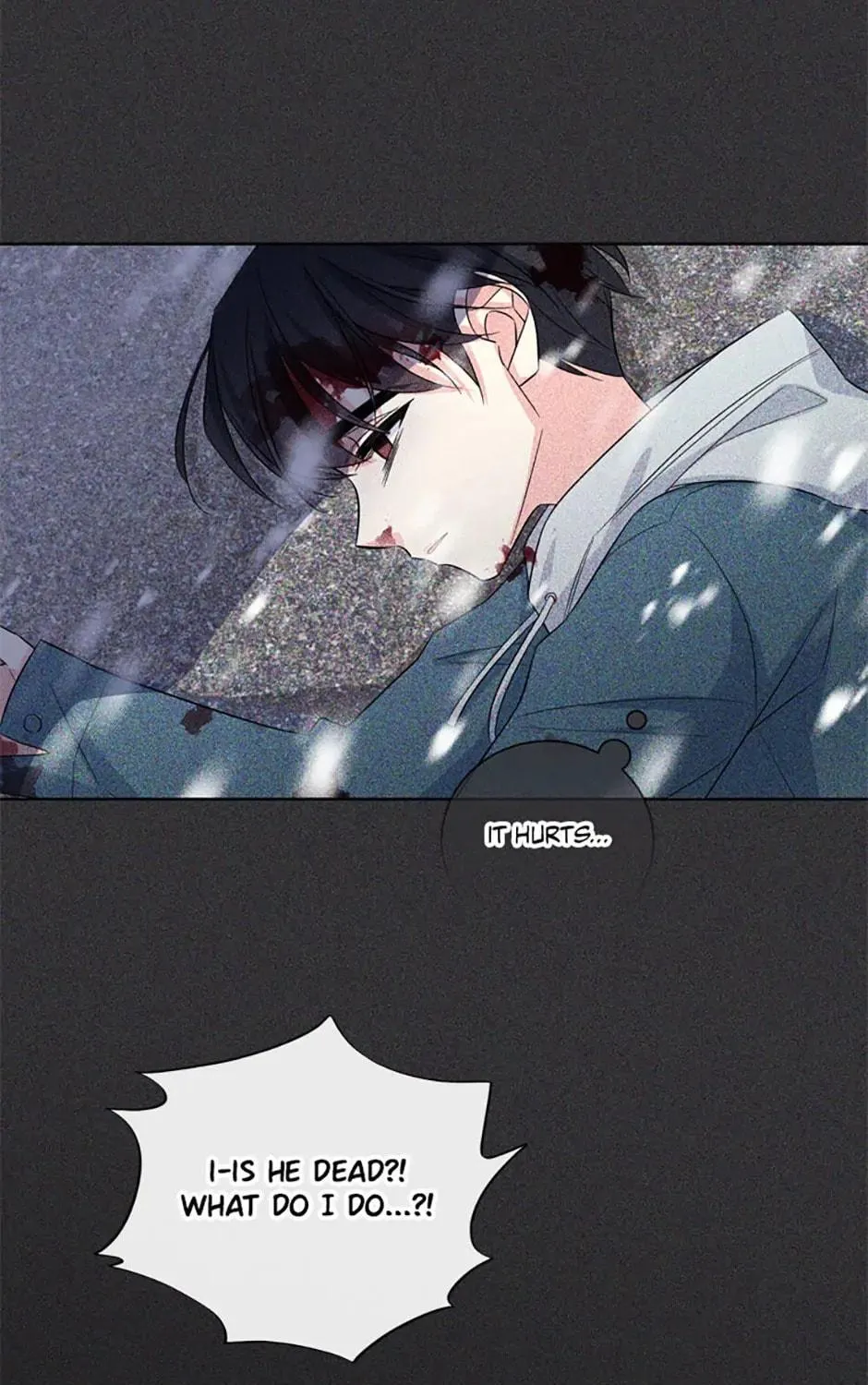 Read No Snooping, Please chapter 64 image 75 on Lezhin
