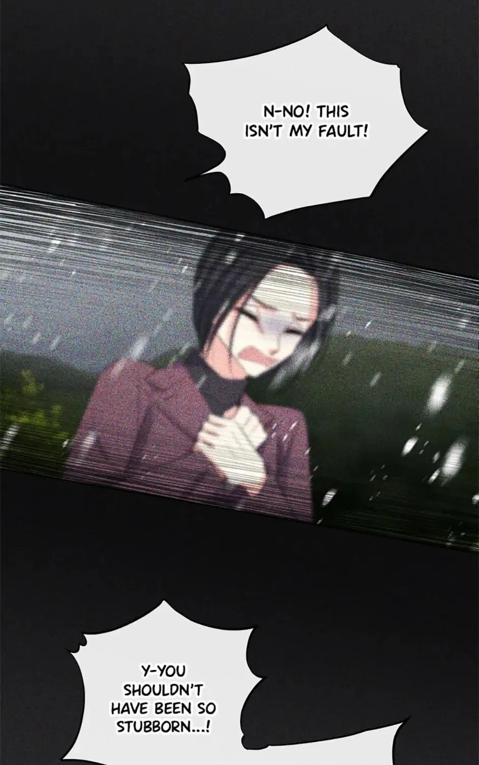 Read No Snooping, Please chapter 64 image 77 on Lezhin