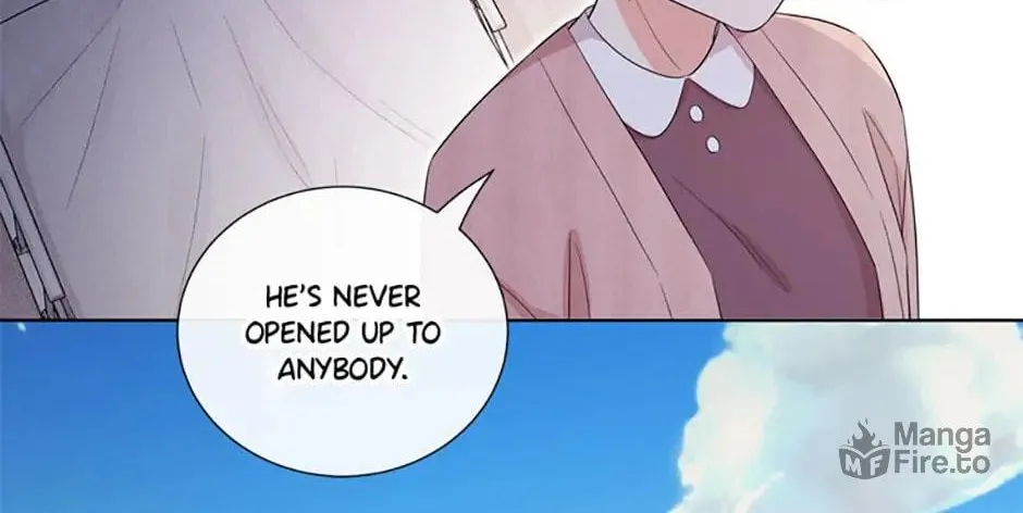 Read No Snooping, Please chapter 64 image 8 on Lezhin