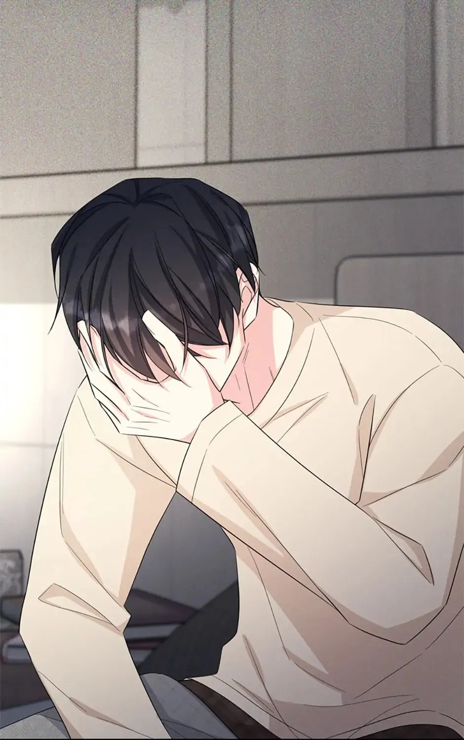 Read No Snooping, Please chapter 64 image 83 on Lezhin