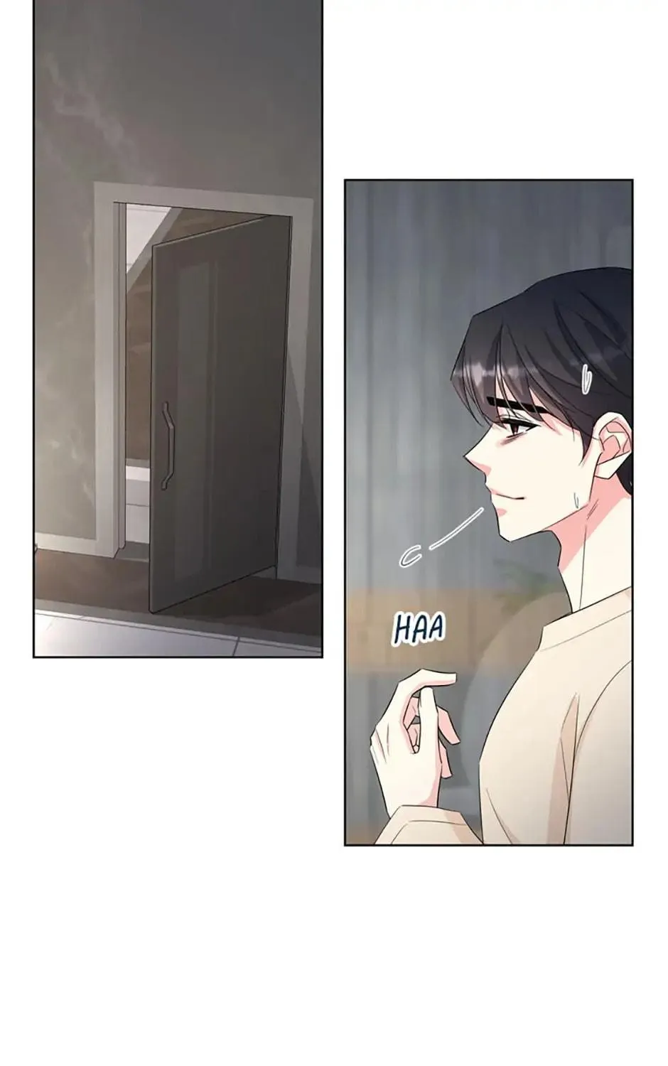 Read No Snooping, Please chapter 64 image 87 on Lezhin