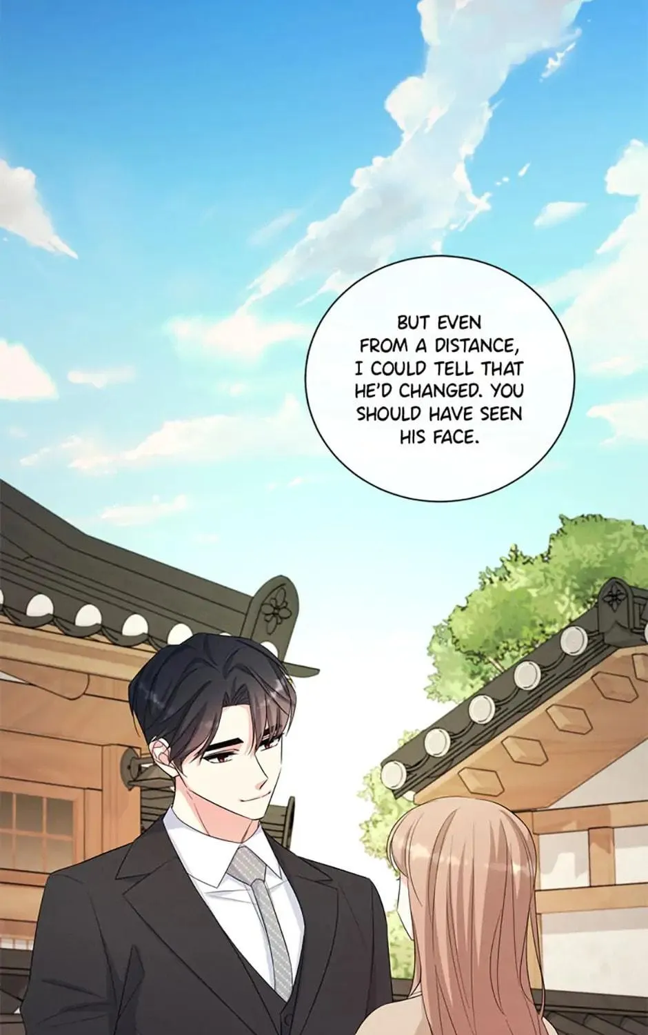 Read No Snooping, Please chapter 64 image 9 on Lezhin