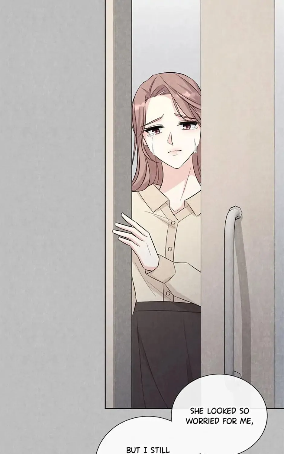 Read No Snooping, Please chapter 64 image 93 on Lezhin