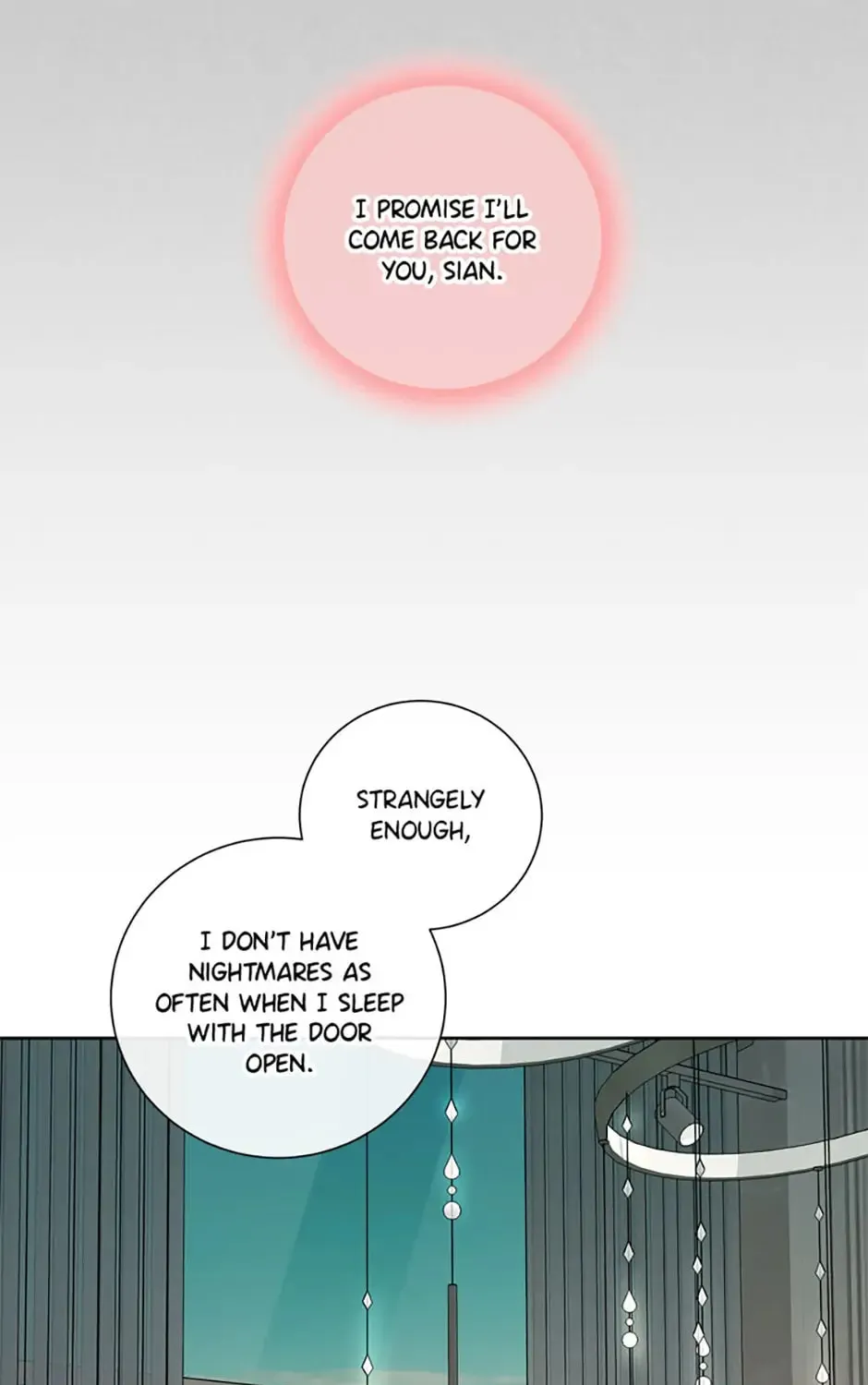 Read No Snooping, Please chapter 64 image 95 on Lezhin
