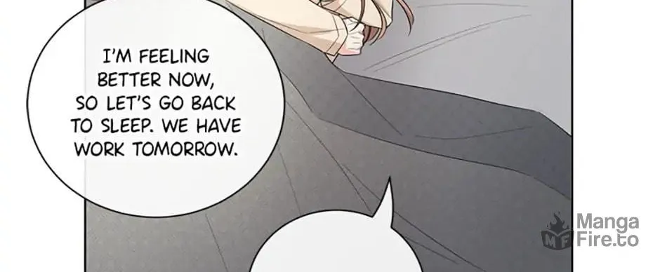 Read No Snooping, Please chapter 64 image 98 on Lezhin