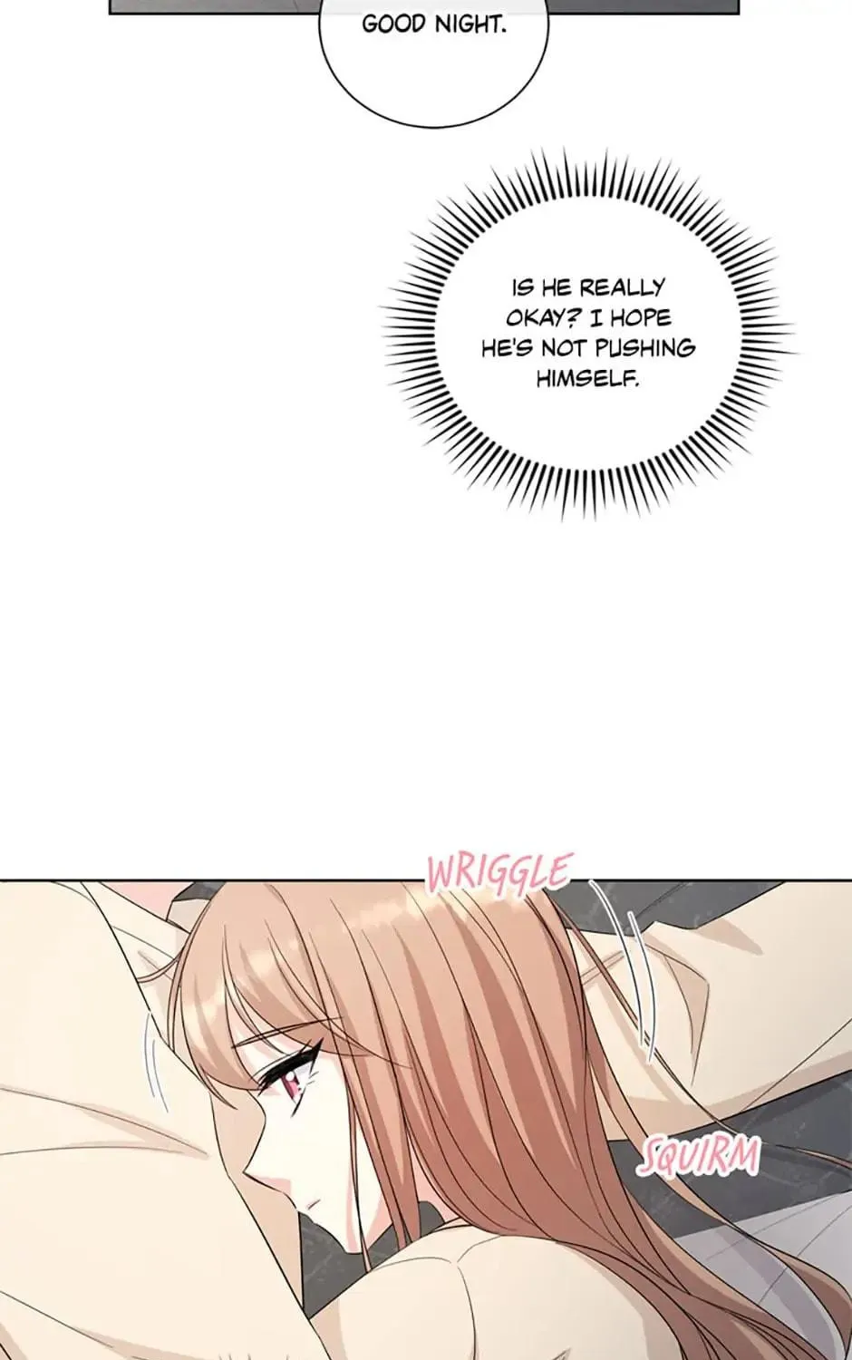 Read No Snooping, Please chapter 64 image 99 on Lezhin