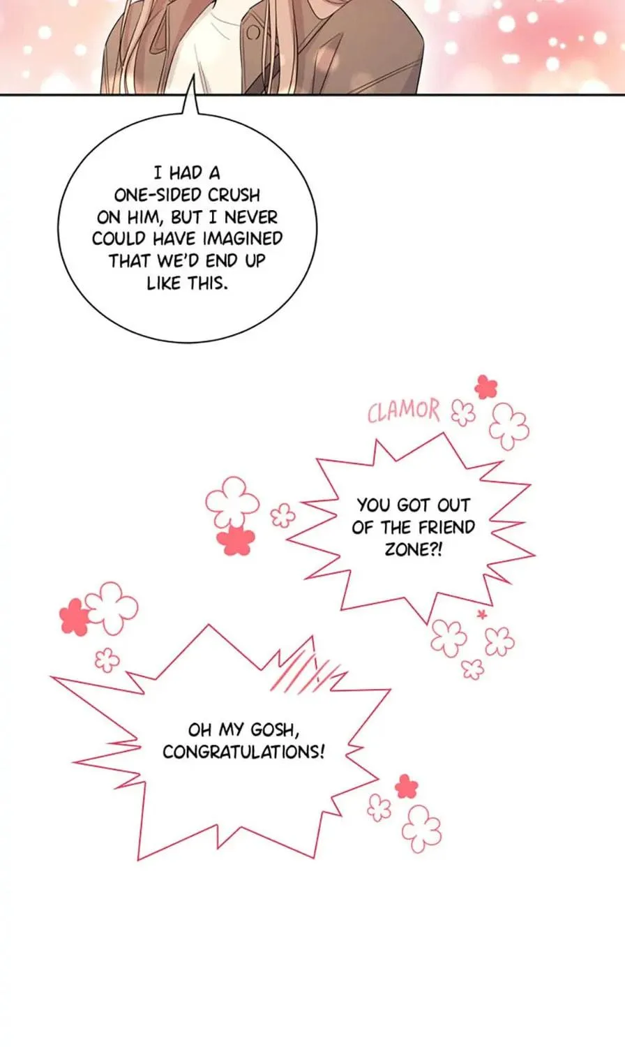 Read No Snooping, Please chapter 65 image 10 on Lezhin