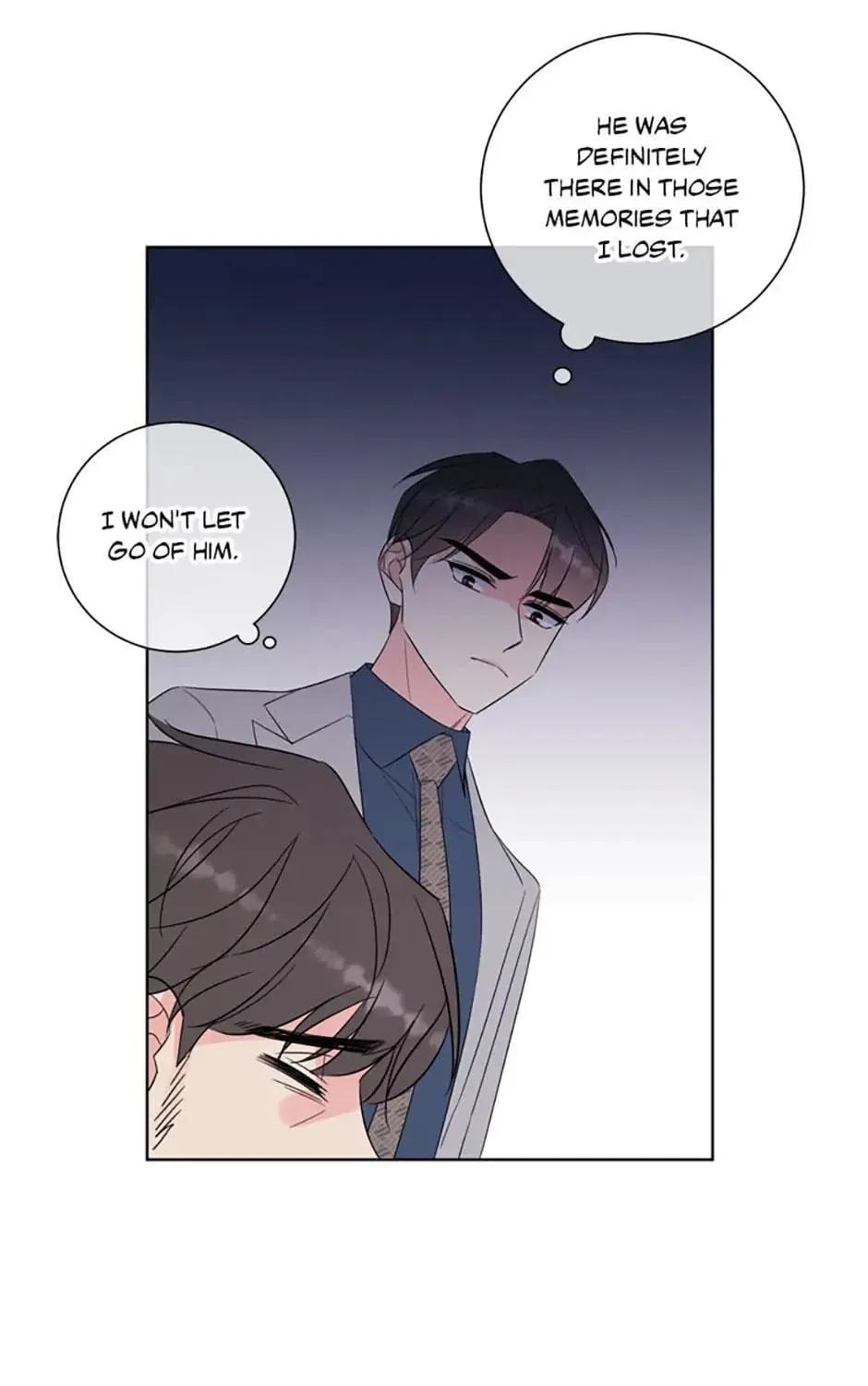 Read No Snooping, Please chapter 65 image 100 on Lezhin