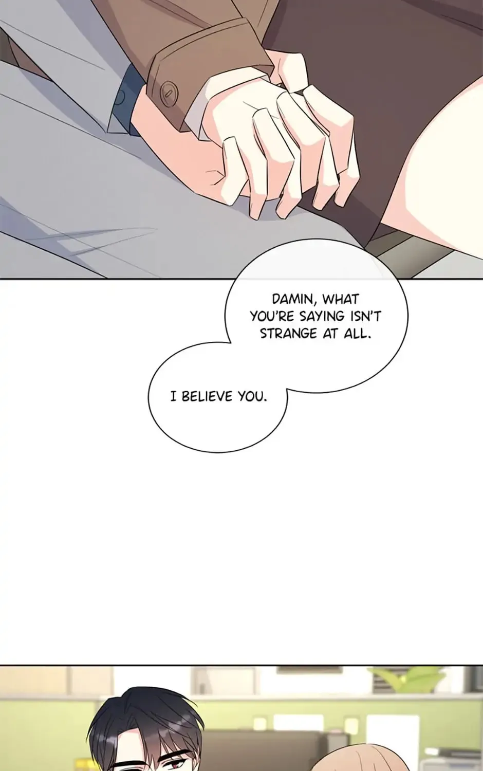 Read No Snooping, Please chapter 65 image 102 on Lezhin