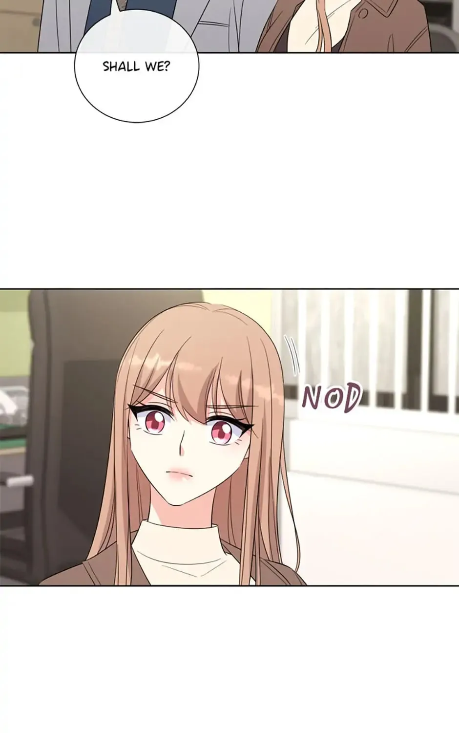 Read No Snooping, Please chapter 65 image 104 on Lezhin