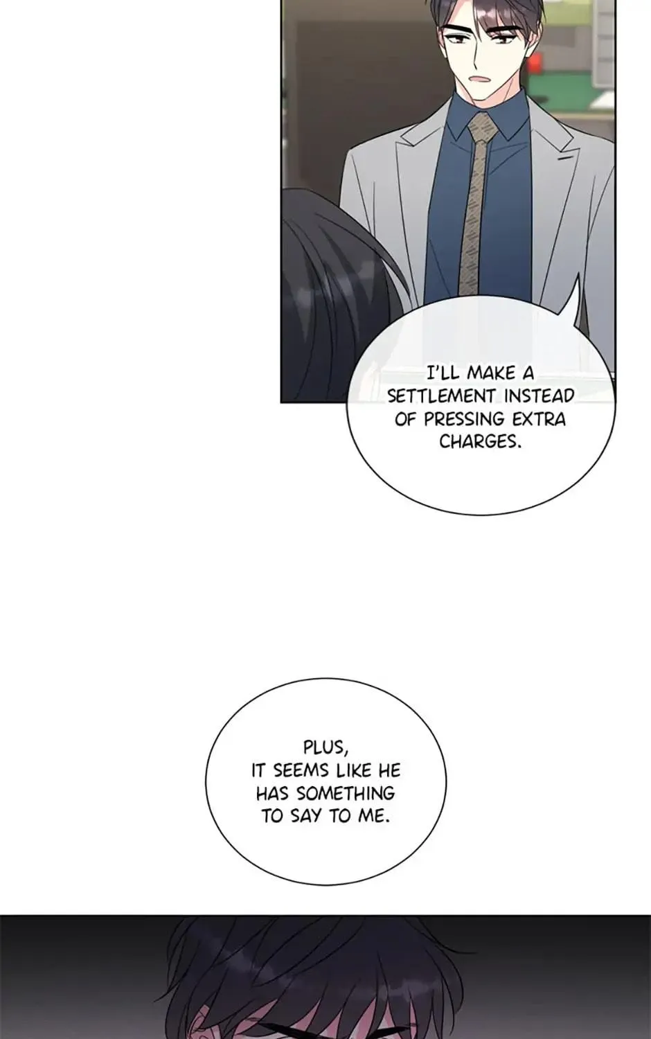 Read No Snooping, Please chapter 65 image 106 on Lezhin